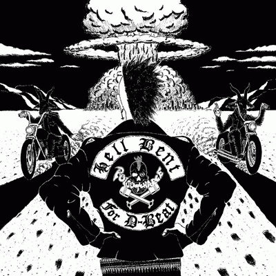 Poisöncharge : Hell Bent for D-Beat